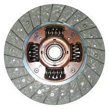 DISCO EMBRAGUE DAIKIN TYD034U HILUX 1.6 12R - DETYD034U