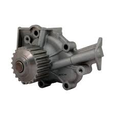 BOMBA AGUA GM 96518977 SPARK 02-10 MATIZ 02-02 - BAG8977