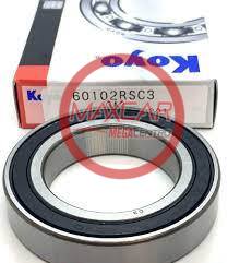 RULIMAN KOYO 60102RSC3 - R6010