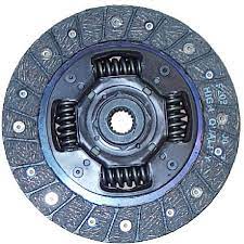 DISCO EMBRAGUE DAIKIN HCD002U HONDA - DHCD002U