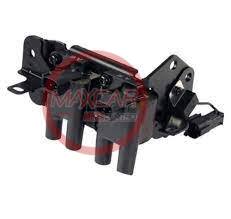 BOBINA ENCENDIDO ONNURI 27301-26600 VERNA  00-05, GETZ MATRIX 1.6 - BEO26600