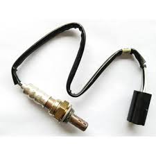 SENSOR OXIGENO SPARK 4 CABLES 96415639-SO96415