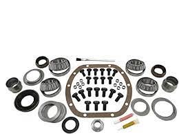 KIT REPARACION RUEDA JEEP WRANGLER YUKAN - YK-D30-JK