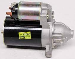 MOTOR ARRANQUE EVERSPA/ZENEX 36100-22805 VERNA GETZ/MATRIX 00-11 - MA22805