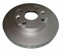 DISCO FRENO MANDO 51712-FD200 KIA RIO STYLUS-DFFD200
