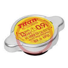 TAP.TR27 TAPA RADIADOR TITAN 0.9B 13LBS