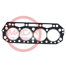 EMPAQUE CABEZOTE KGK 11044-A3810 DATSUN 1.5 1.6 - ECA3810