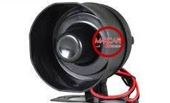 SIRENA 6 TONOS LB05-6 - SLB056