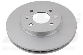 DISCO FRENO MANDO 51712-1R000 ACCENT VERNA 12- - DFM1R000