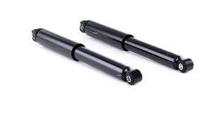 AMORTIGUADOR CAR 96424027 SPARK 06- POST - AC4027