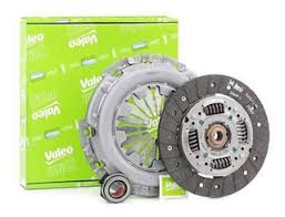 KIT EMBRAGUE VALEO 140020 FIAT UNO 88 96 C/RULIMAN - KEMV0020