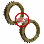 SINCRONIZADO MOBIS 43350-23012 1ERA + 2DA ACCENT XCITE 06-11 - SM23012