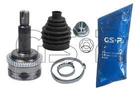 PUNTA HOMOCINETICA EXT. GSP 824132 C/ABS CERATO FORTE 08-13 ELAN I30 (27X22X60) - JG824132