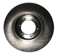 DISCO FRENO MANDO MBC030145 PREGIO 01-14 - DFM030145