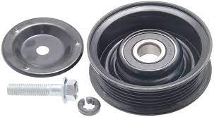 POLEA BANDA A/C MOBIS 25289-25000 ACANALADA TUCSON IXSPORTAGE R H1 TQ   PM25000