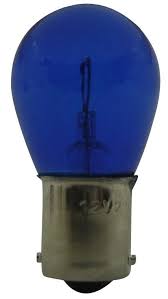 FOCO 1141 12V AZUL