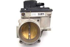 CUERPO ACELERACION MAZDA 6 - CA0113640B