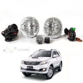 NEBLINERO KIT TY-063 TOY FORTUNER-NTY063