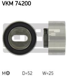 RULIMAN SKF VKM74200 TEMPLADOR MZ.323/RIO/FESTIVA-RVKM74200