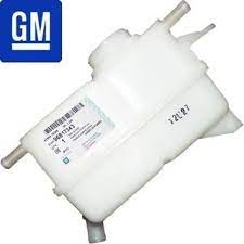 RESERVORIO RADIADOR GM 96536545 AVEO ACT/FAMILY/SAIL1.4 C/TAPA (1106.8) - RG11068