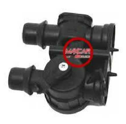VALVULA CALEFACCION LB 93369686-087117 CORSA EVOLUTION 1.8  - VCL9686
