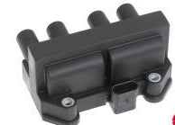 BOBINA ENCENDIDO HIBARI 96350585 DW LANOS/CORSA-BE0585