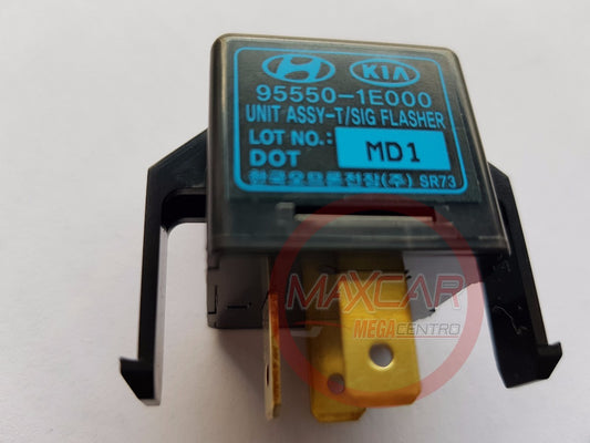 FLASHER MOBIS 95550-1E000 ACCENT/ELANTRA-F1E000