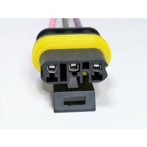 SOCKET BOBINA ENCENDIDO S/M 623.304 CORSA WIND/ZAFIRA/VECTRA