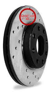 DISCO FRENO FRISSON R156 SPARK GT - DR156