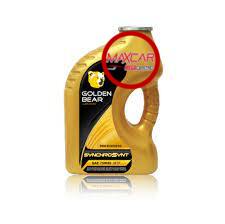 GOLDEN 1/4 ATF SYNT - GQATFS