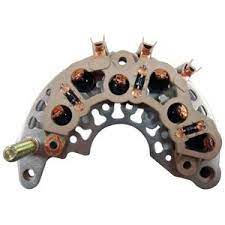RECTIFICADOR ALTERNADOR HOKEN 01.037.046.066 AVEO CHEVITAXI C/RESIST - RH066