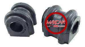 CAUCHO BARRA ESTABILIZADORA GYE 54812-07000 HYUNDAI I10 - CBE07000