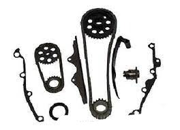 KIT DISTRIBUCION OSK M204K MAZDA 323  E3-E5 1Hilera (12 PIEZAS)  - KDM204K