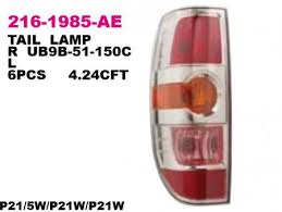 F2161985R-	FARO POS DEPO 216-1985 RH C/SOCKET MZ. BT50 10-