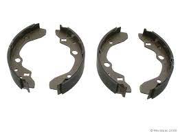 ZAPATA IMFRISA 8104-S659 MAZDA 323 1.3 1.5 1.6 88-04 - ZIS659