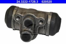 CILINDRO RUEDA SEIKEN 53401-65D00 S115 POST R GRAND VITARA-CRP165D00