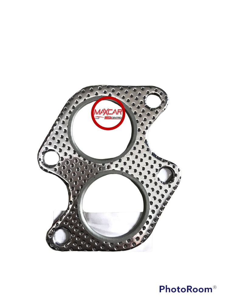 EE.EE34 EMPAQUE ESCAPE GAFAS SAN REMO