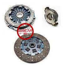 PLATO EMBRAGUE DAIKIN ISC589 ISUZU TOOP WAGON/DMAX 3.2 3.5 V6 - PESZC508