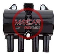 BOBINA GM 96350585 AVEO/SPARK ENCENDIDO 4 PINES - BG0585