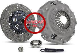PLATO EMBRAGUE DAIKIN ISC547 ISUZU/RODEO 2.6 - PEISC547