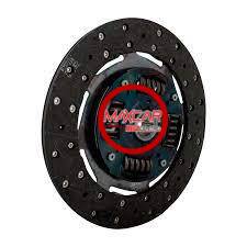 DISCO EMBRAGUE EXEDY DWD011U 184x127x16x20.1 (96612553) - DEDWD011U