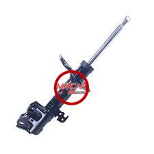 AMORTIGUADOR HELL 48510-80382 COROLLA 07-14 /OIL (DER.) DEL  - AH80382