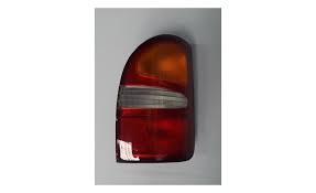 FP058L-	FARO POST ALLPARTS 0103530058 PREGIO LH
