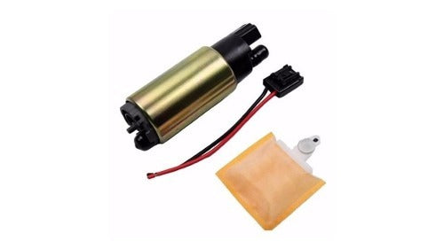 BOMBA GASOLINA FORD RANGER EXPLORER FL30215701-BG701