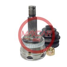 PUNTA HOMOCINETICA EXT J&J 827067 TUCSON.IX35/ KIA-SPORTAGE.R 12-15/TOY-COROLLA 48T (27X24X62) - JJ827067