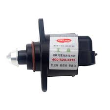 VALVULA IAC DELPHI CV00214 CHERY PRACTIVAN Q22  VCV00214
