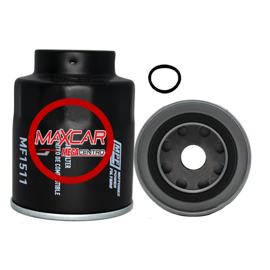 FILTRO COMBUSTIBLE MOTOREX MF1511 DMAX DIESEL TRAMPA DE AGUA - FMF1511