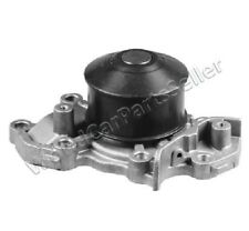 BOMBA DE AGUA GMB	GWM-13F MITSUBISHI GALANT/LANCER