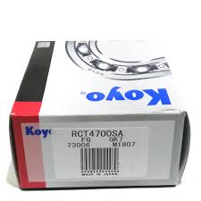 RULIMAN EMBR KOYO RCT4700SA MIT CANTER/HD72 - RRCT4700