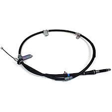 CABLE FRENO MANO MOBIS 59770-1R000 ACCENT 12- RH - CFMM1R000